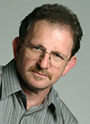 David Saloner, PhD